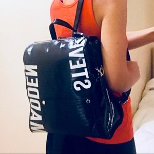 Steve Madden backpack. Brand new, with tags.